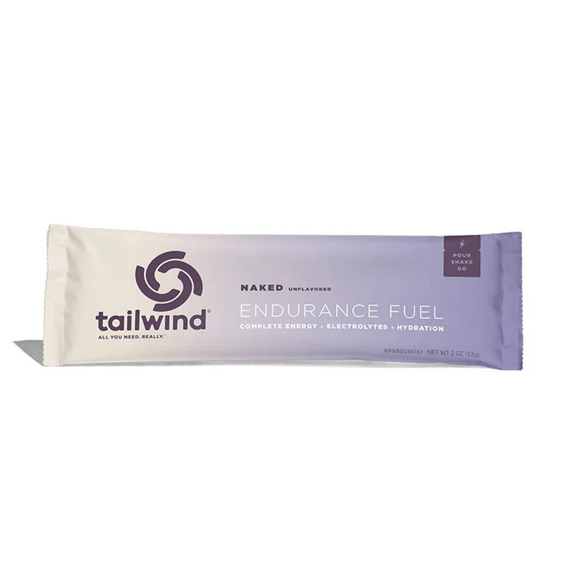 Tailwind Endurance Fuel Naked Single