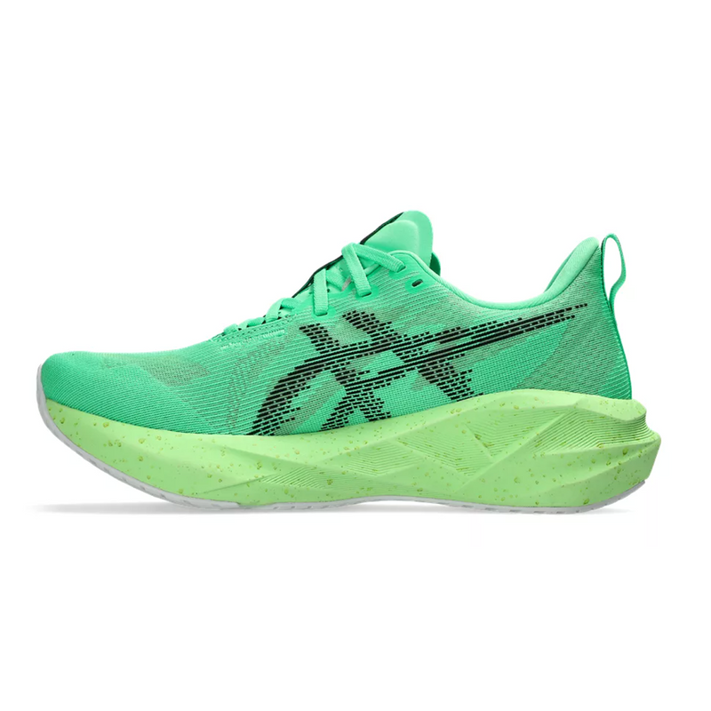 Asics Mens Novablast 5 Running Asics Mens Novablast 5 Running