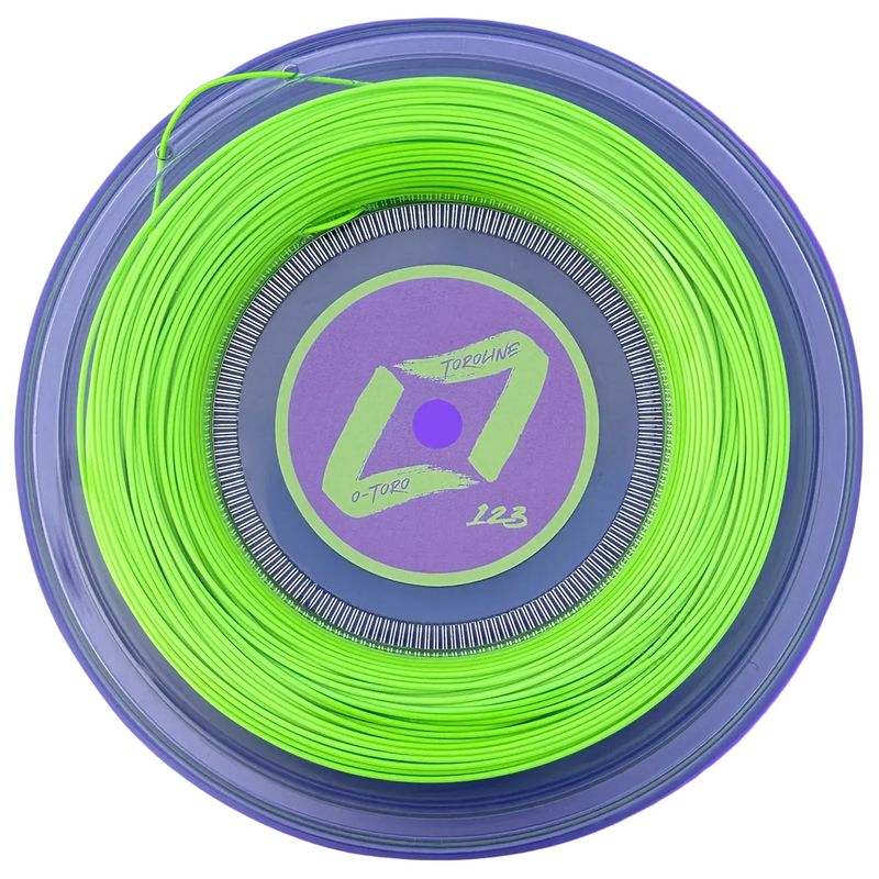 Toroline O-Toro Mini Green Reel 1.23