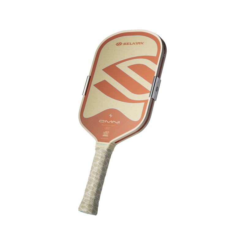Selkirk Omni Elongated LTD Canyon Capsule
