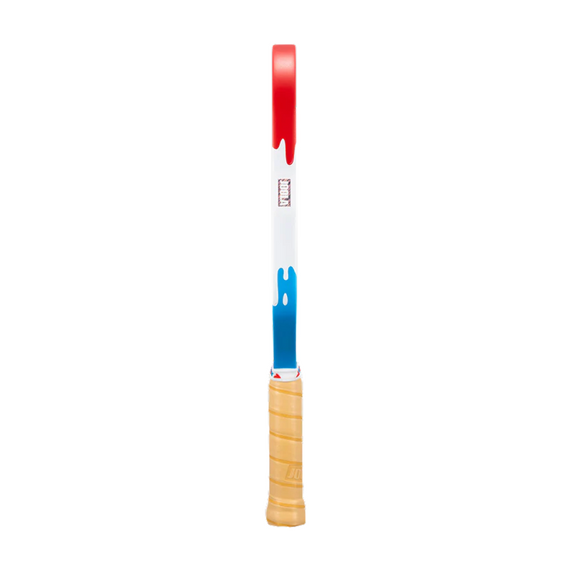 Perseus Pro V Rally Rocket Pickleball Paddle 16mm