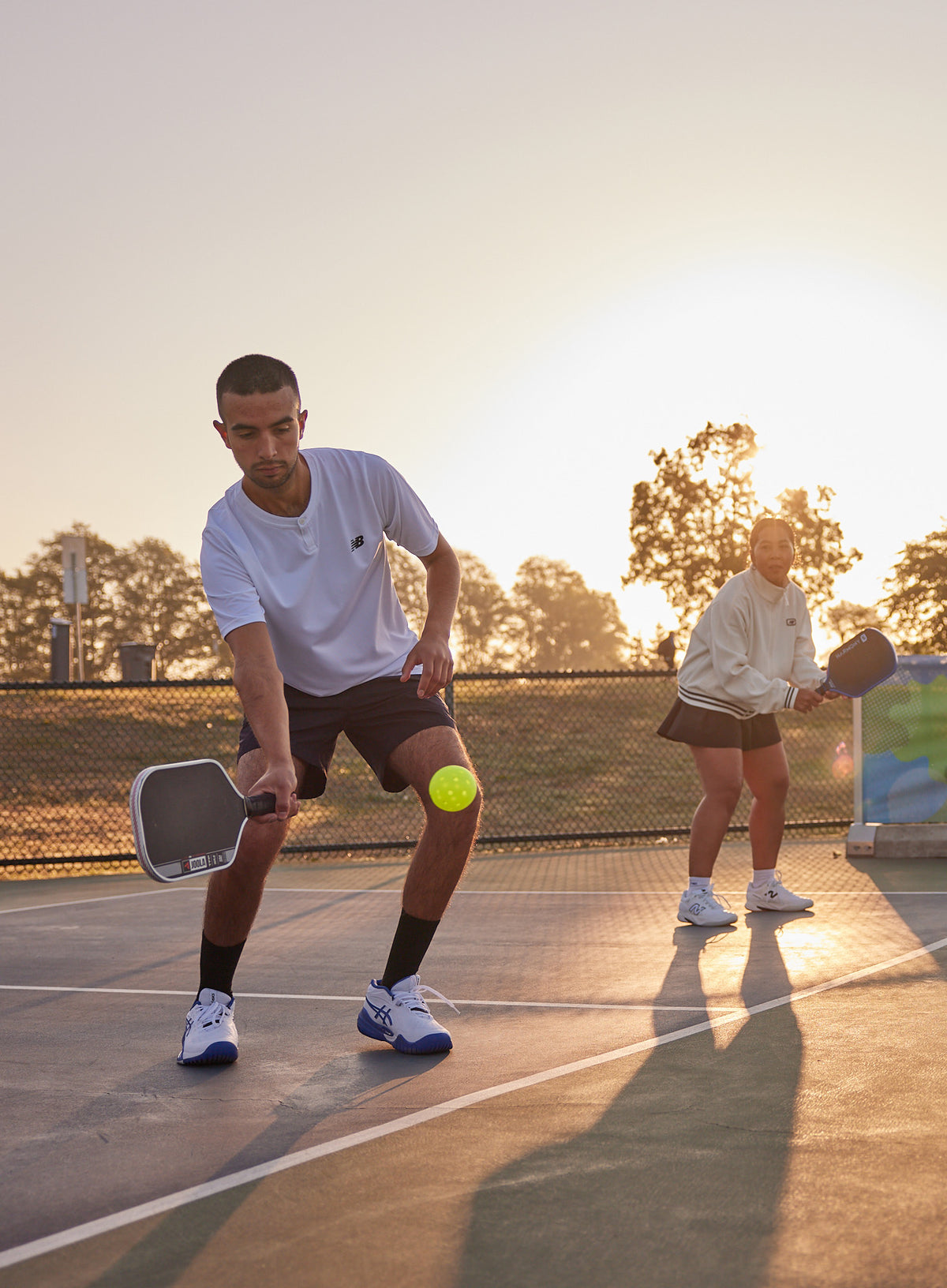 5-Star Service & Expert Advice | Rackets & Runners