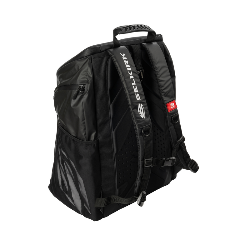 IST Diving System :: RECREATIONAL :: BAGS :: Free Diving Backpack