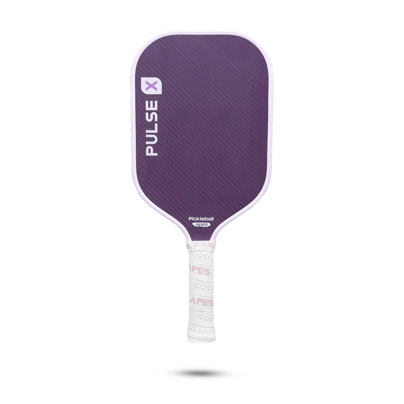 Pickleball Apes Pulse X 16.5mm