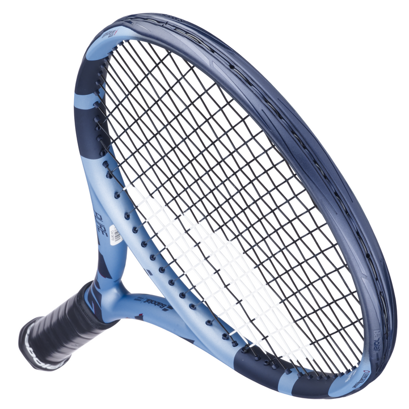 Babolat Pure Drive 2025 ※ソフトケース付 BABOLAT (2025) PURE DRIVE + TENNIS RACKET – Tads Sporting Goods