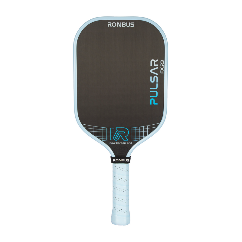 Ronbus R3 Pulsar FX