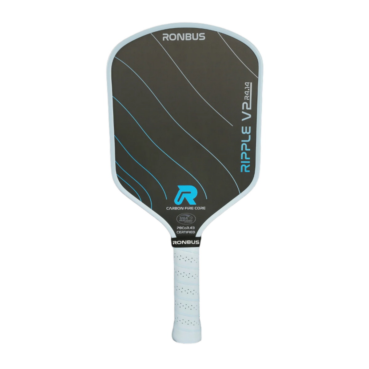 Ronbus Ripple Core Ronbus Ripple V2 R4.14