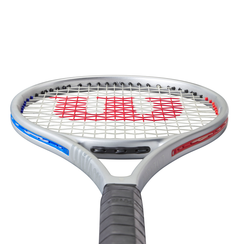 PROSTAFF RF97 LAVER CUP RED グリップ3 フェデラー Wilson Laver Cup PROSTAFF RF97 LAVER CUP RED グリップ3 フェデラー Wilson Laver Cup