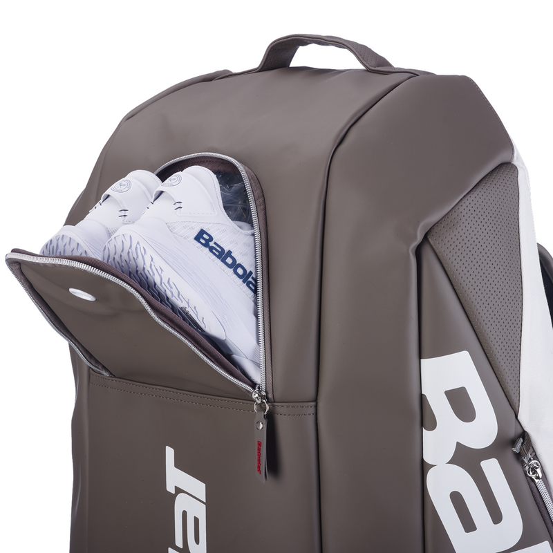 Babolat Pure Racquet Holder X9 Wimbledon 2026