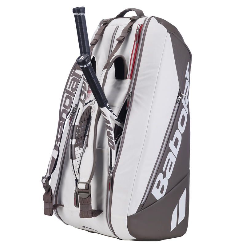 Babolat Pure Racquet Holder X9 Wimbledon 2026