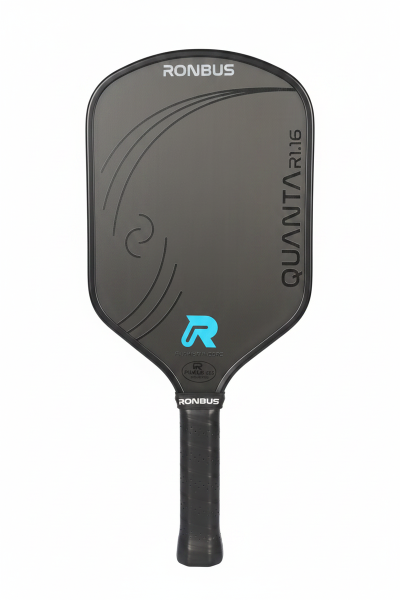 Ronbus Quanta R1.16 Black 16mm