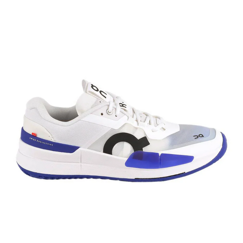 Roger Pro White/Indigo A