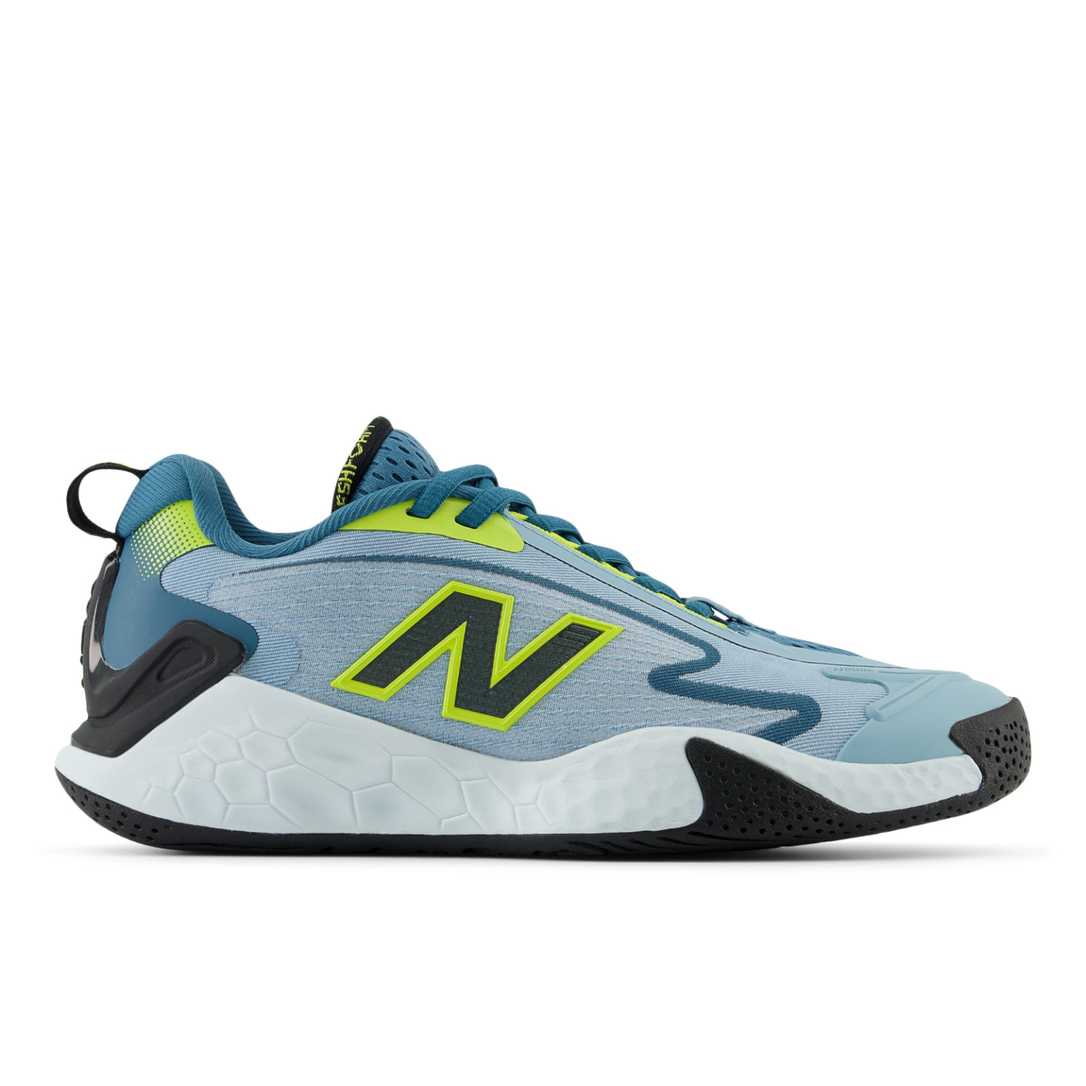 【New Balance】★テニス★ Women's Fresh Foam X CT-Rally v1 New Balance Fresh Foam X CT-Rally Womens (B) Width All-Court