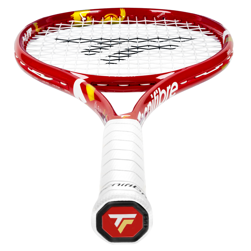 Tecnifibre T-Fight Spring Festival 300G