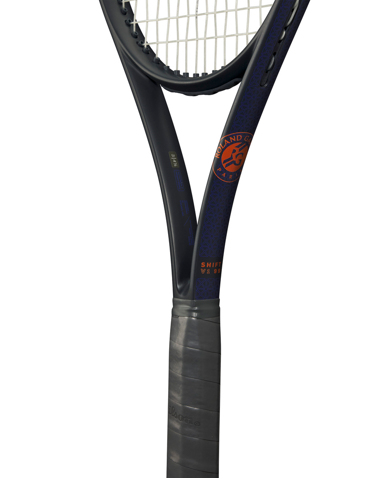 Wilson Shift 99 Roland Garros Night Session 2025