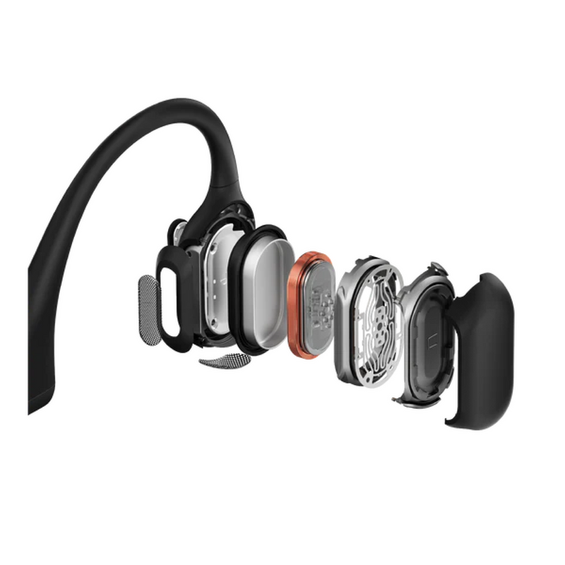 Shokz OpenRun Pro Black