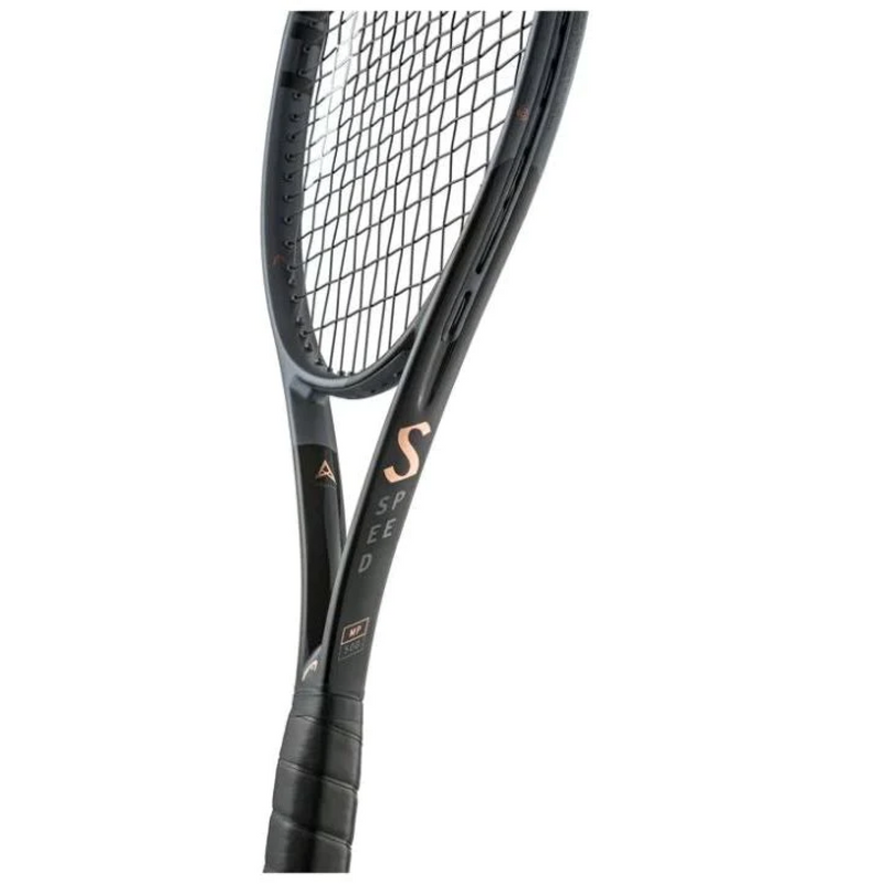 Head Speed MP Black Us Open 2023