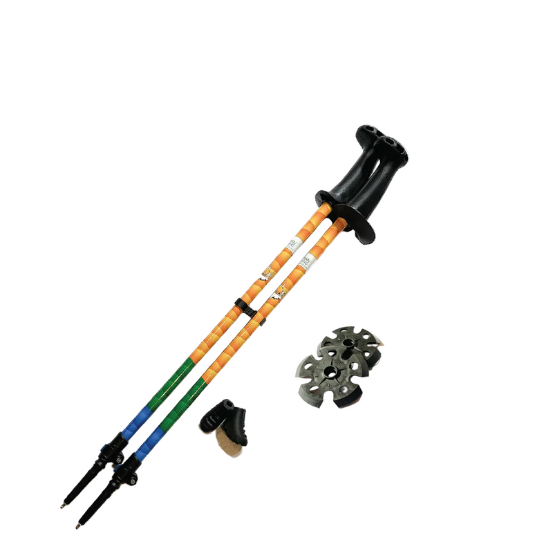 Urban Poling Spirt Pole