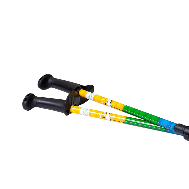 Urban Poling Spirt Pole