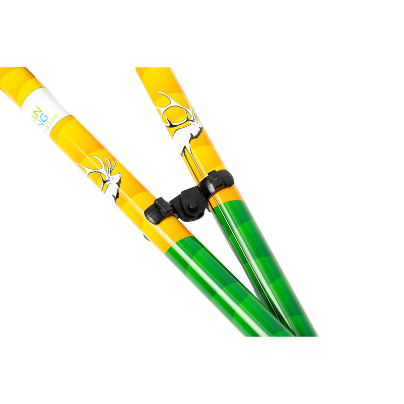 Urban Poling Spirt Pole