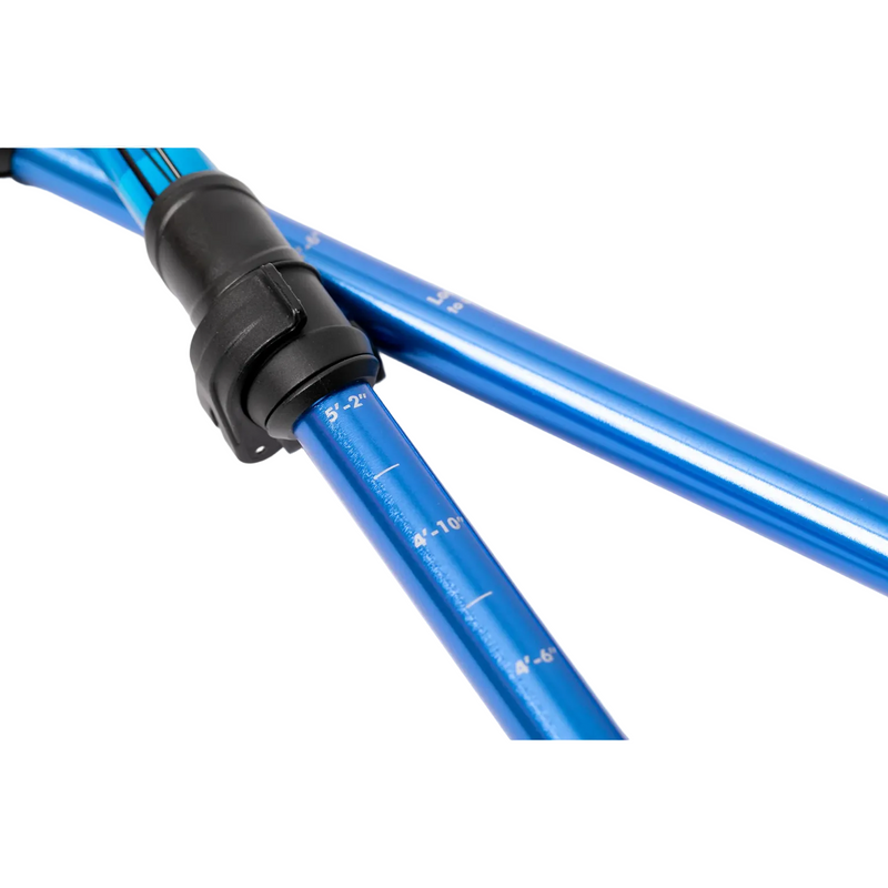 Urban Poling Spirt Pole