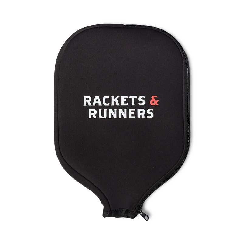 Rackets & Runners Standard Pickleball Paddle Cover