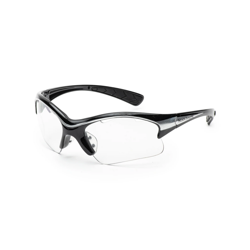 Black Knight Stiletto Small Protective Eyewear