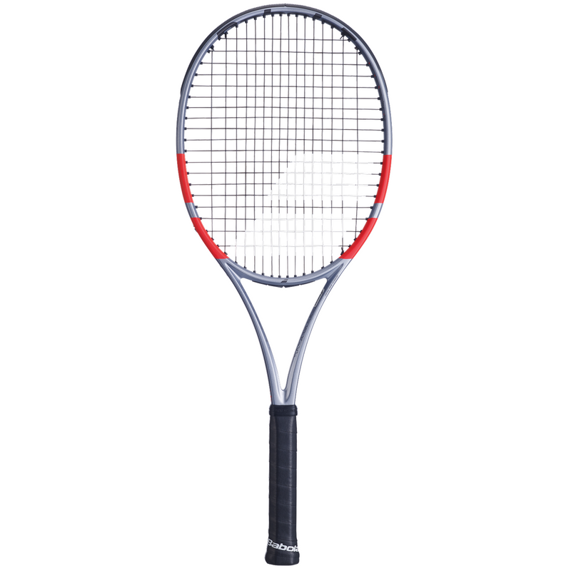 Babolat Pure Strike 16X19 Carbon Grey
