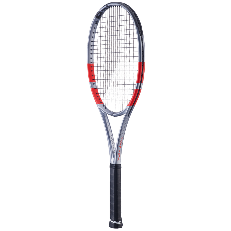 Babolat Pure Strike 16X19 Carbon Grey