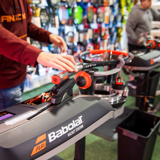 The Best Racket for Each Type of Tennis Player | Rackets & Runners