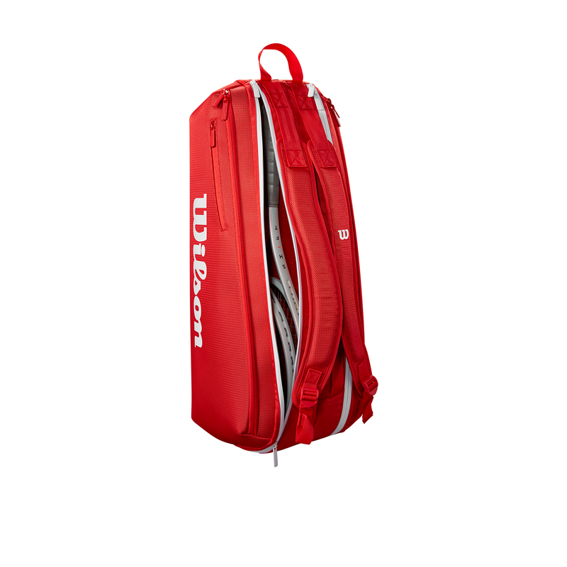 Wilson Super Tour 6pk
