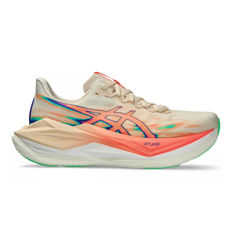 ASICS SUPERBLAST 3 neutral running shoe