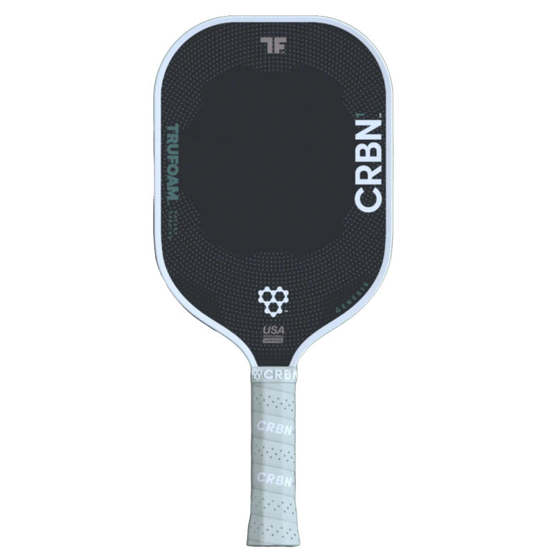 CRBN 1 TF Genesis