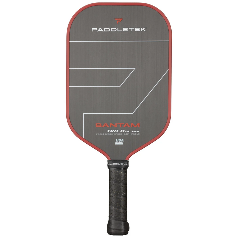 Paddletek Bantam TKO-C 12.7
