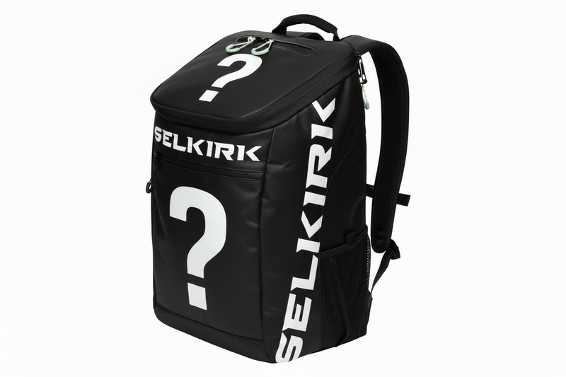 Selkirk Core Series  LTD Team Bag June 25th