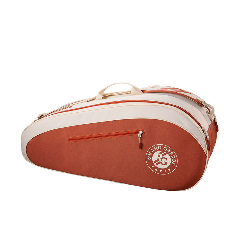Wilson Roland Garros Team 6PK