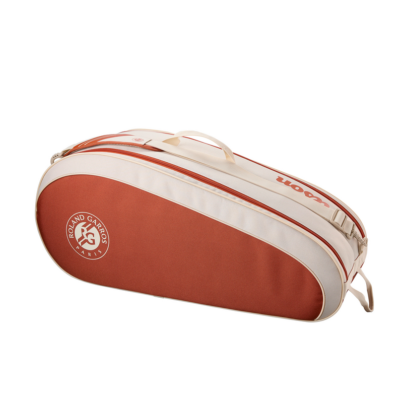 Wilson Roland Garros Team 6PK