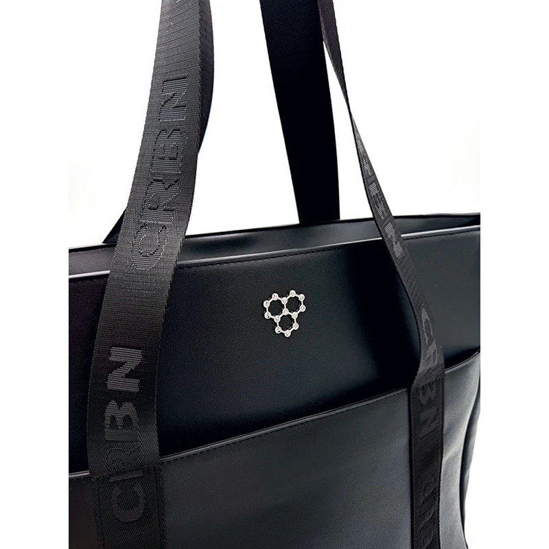 CRBN Club Pickleball Tote Bag
