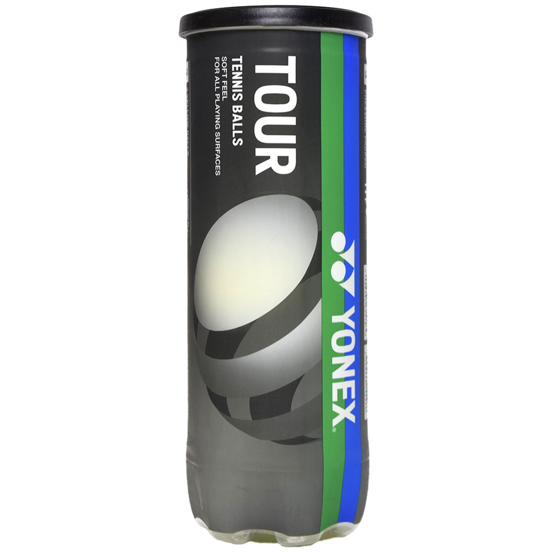 Yonex Tour 3 Ball Can