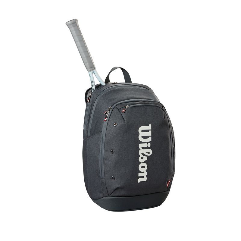 Wilson Tour Backpack Black