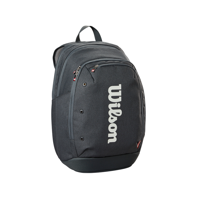 Wilson Tour Backpack Black