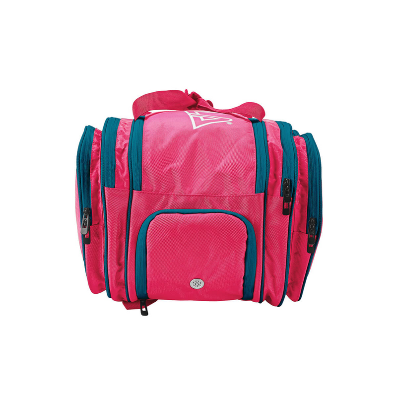 Tour Elite Hot Pink/Blue B