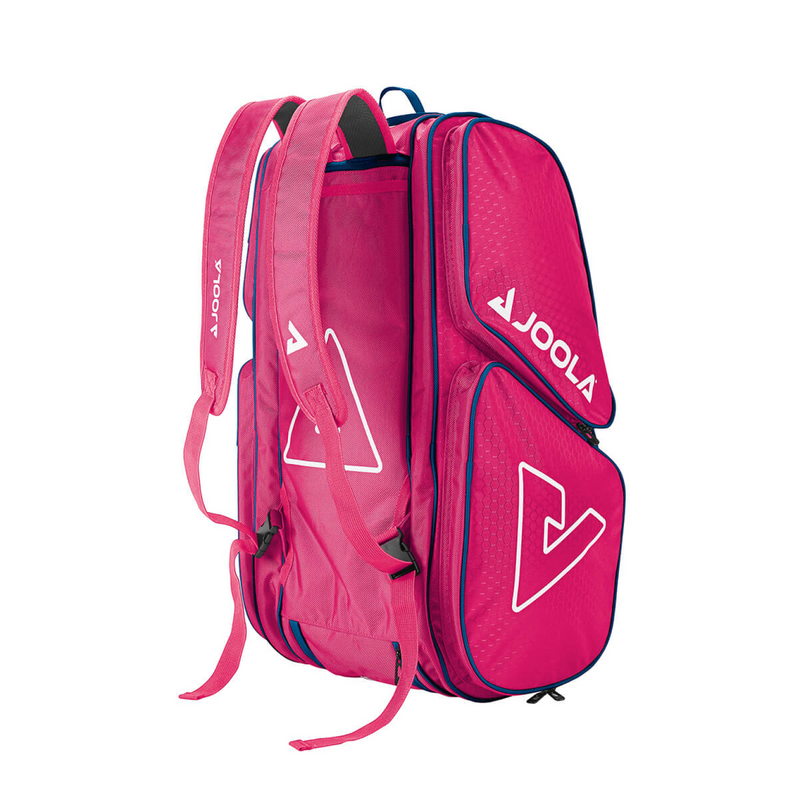 Tour Elite Hot Pink/Blue C