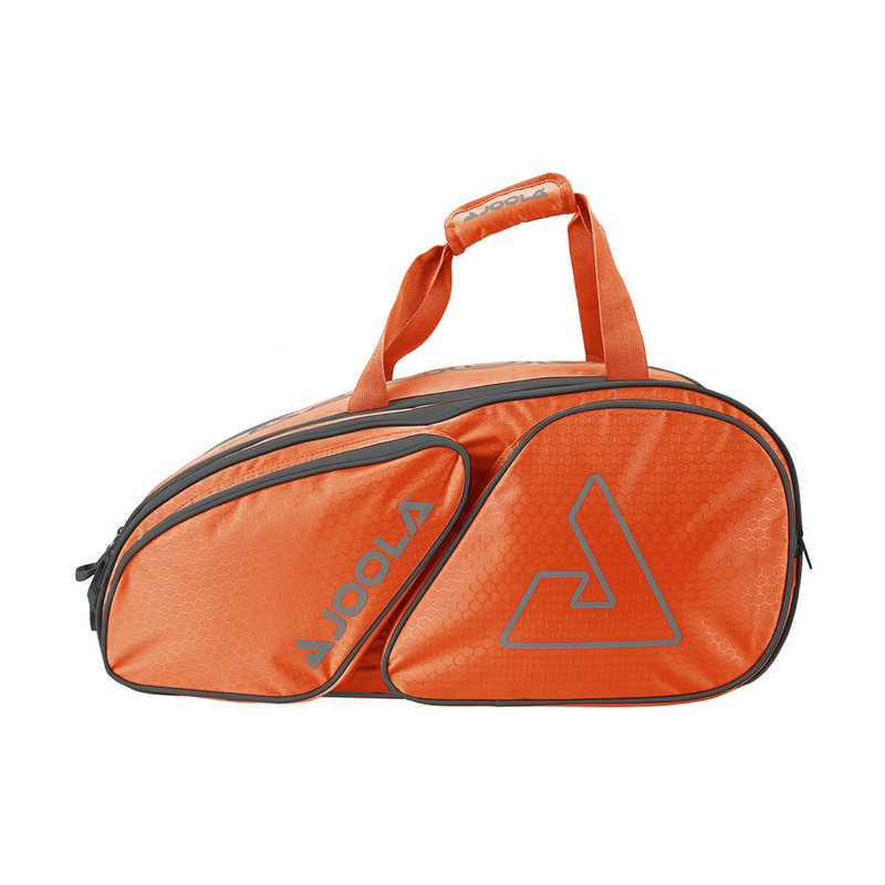 Tour Elite Orange/Gray A