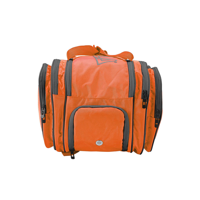 Tour Elite Orange/Gray B