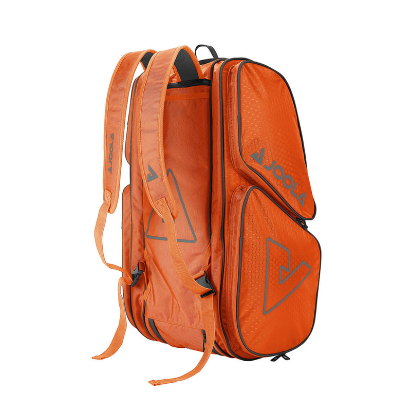 Tour Elite Orange/Gray C
