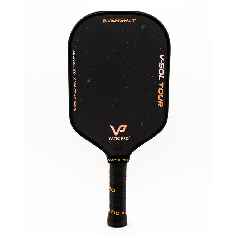 Vatic Pro Vsol Tour Elongated