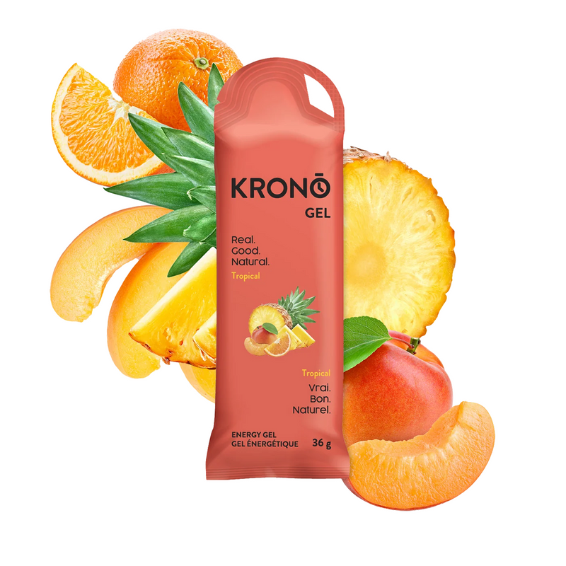 Krono Tropical Gel Single