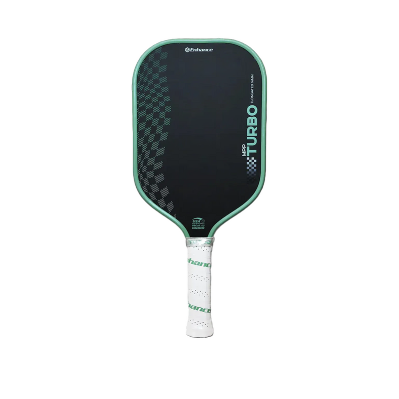 Enhance Pickleball MPP Turbo Elongated 16mm
