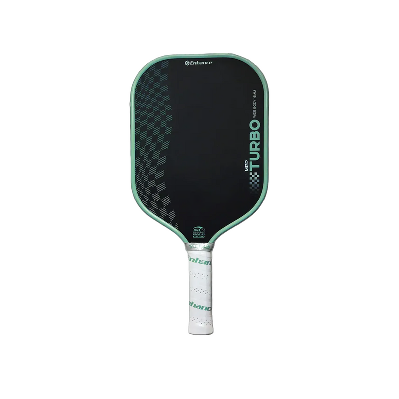 Enhance Pickleball MPP Turbo Widebody 16mm